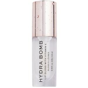 Revolution Hydra Bomb Clear Lip Gloss